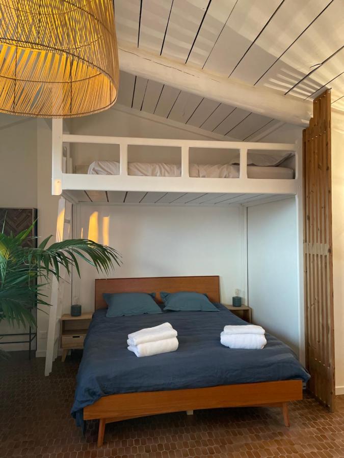 Apartment Sous Les Toits De St Tropez Saint-Tropez