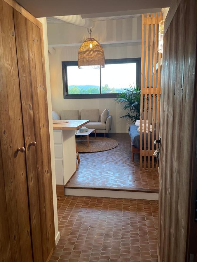 Apartment Sous Les Toits De St Tropez