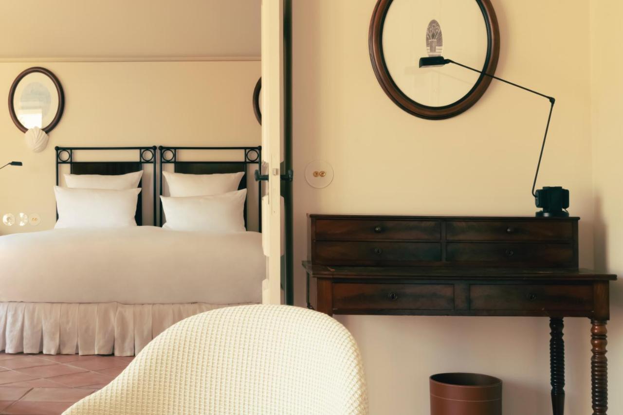 La Ponche 5* Saint-Tropez