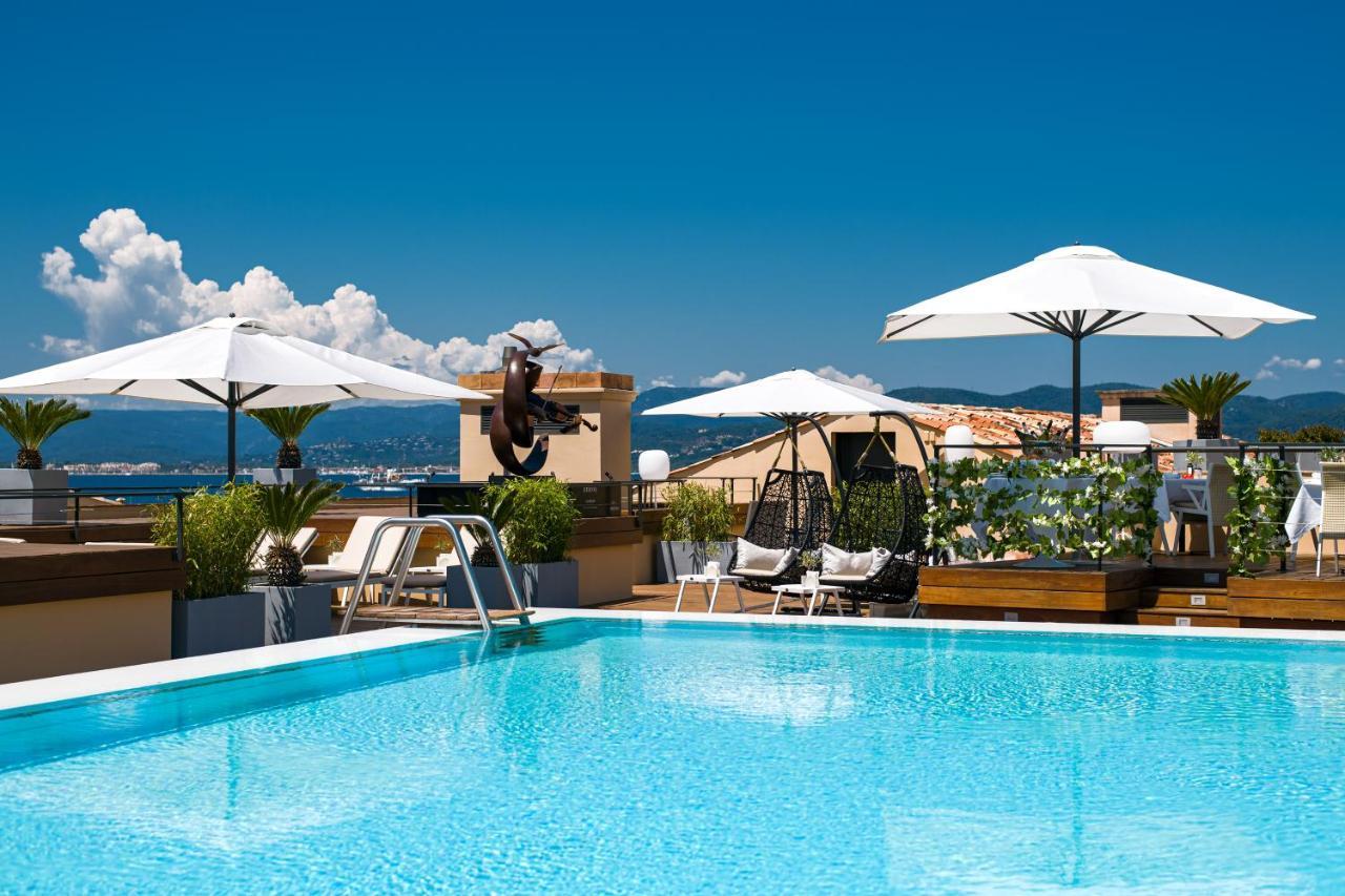 De Paris Hotel