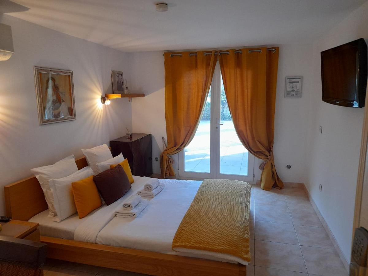 Maya Hotel Gassin