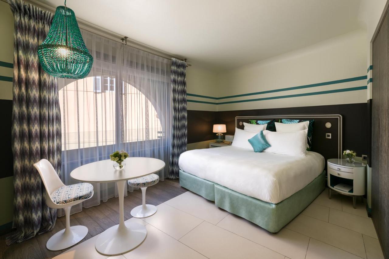 De Paris 5*