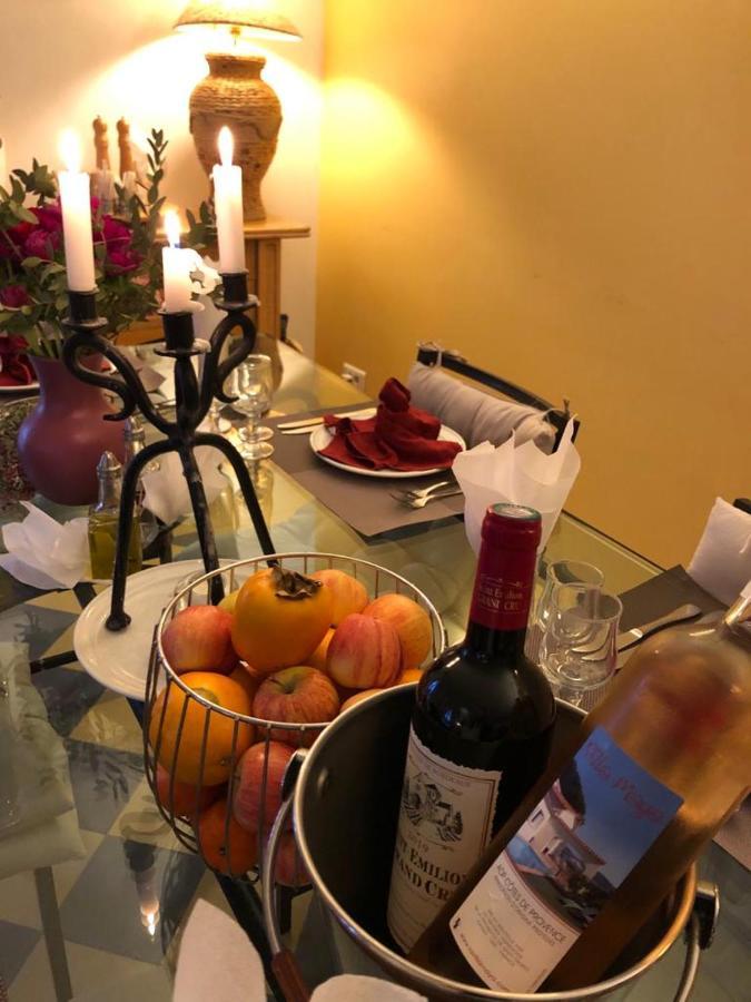 Maya Hotel Gassin