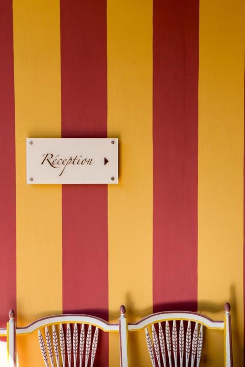 Hotel La Bastide Du Port - De Charme Saint-Tropez