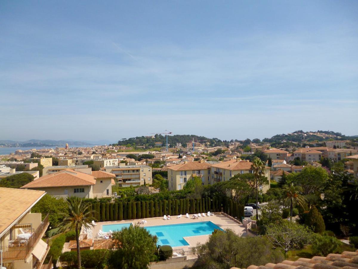 Apartment Eden Parc-4 By Interhome Apartamento