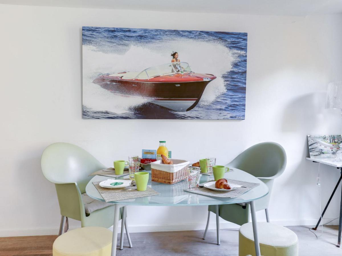 Rue Du Commandant Guichard By Interhome * Saint-Tropez