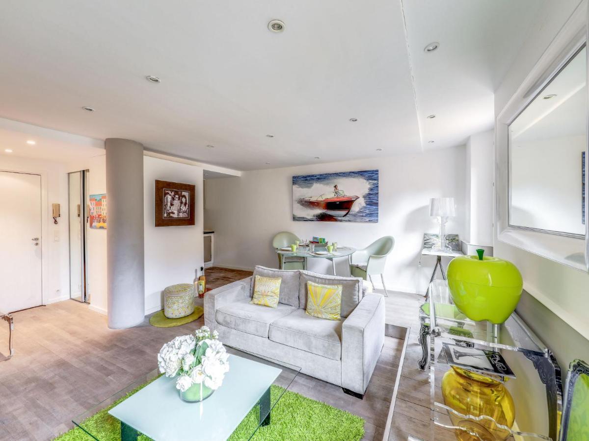Rue Du Commandant Guichard By Interhome * Saint-Tropez