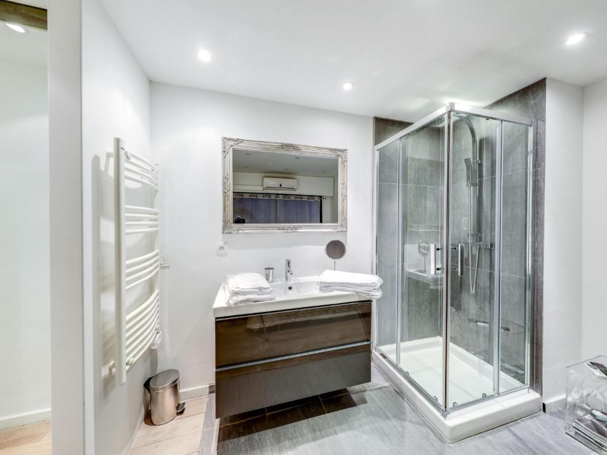Rue Du Commandant Guichard By Interhome Apartment