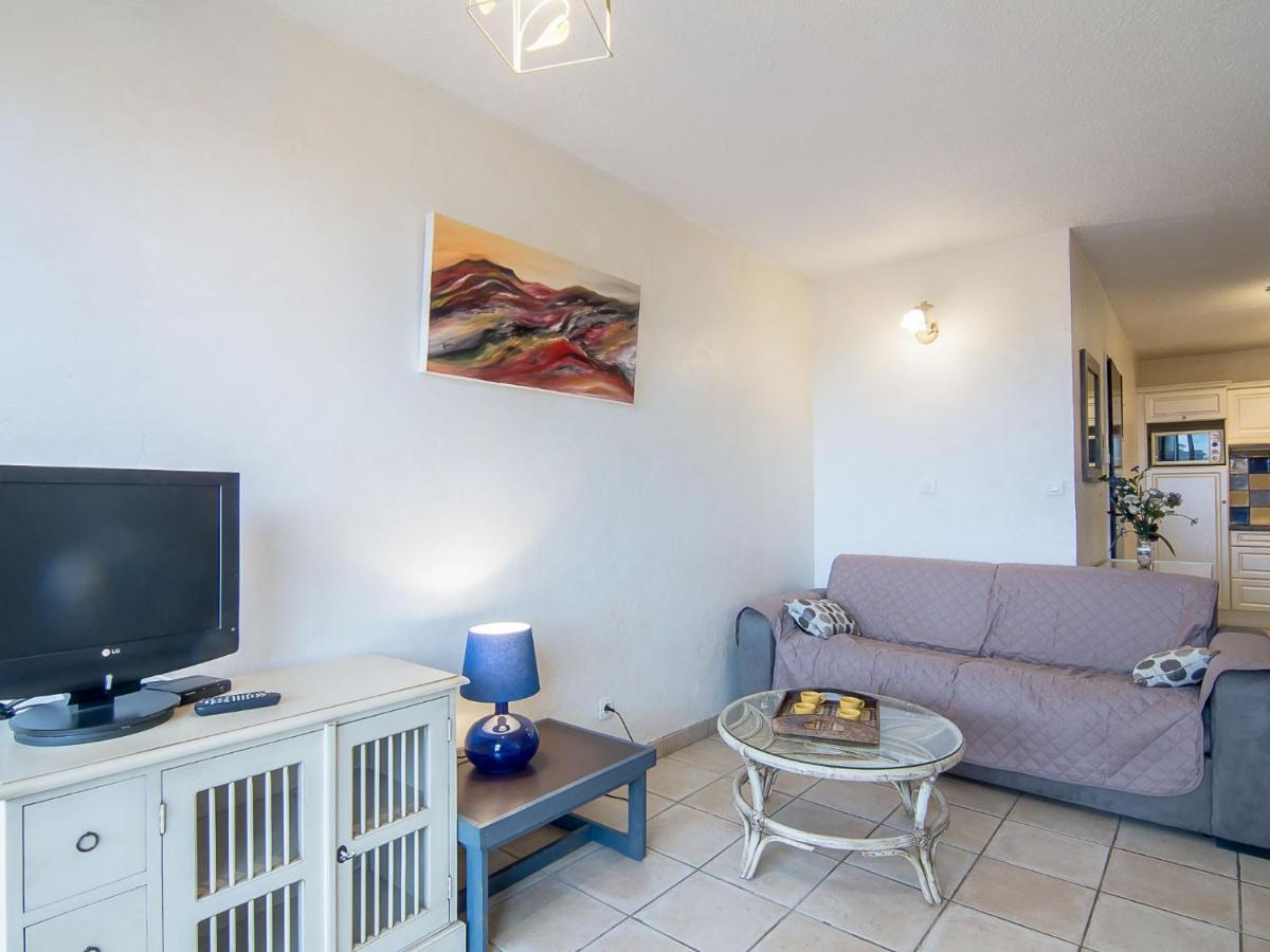 Apartamento Apartment Eden Parc-4 By Interhome