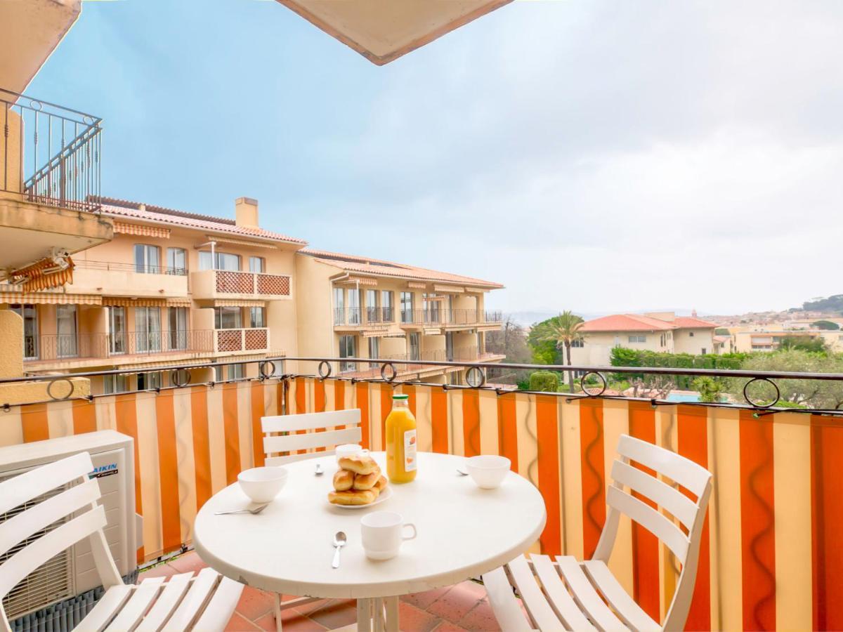 Apartment Eden Parc-4 By Interhome Apartamento