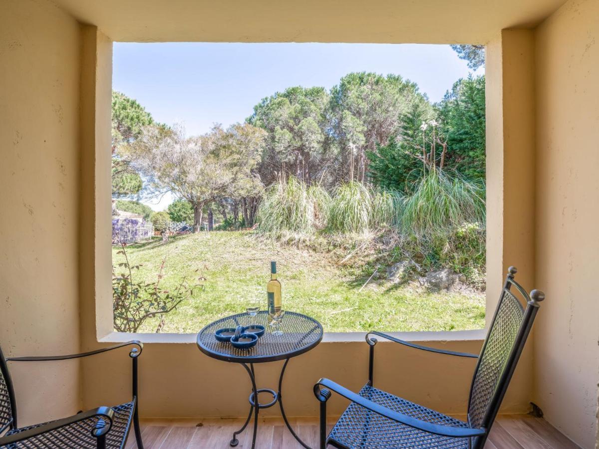 Caesar Domus-3 By Interhome Apartment Saint-Tropez