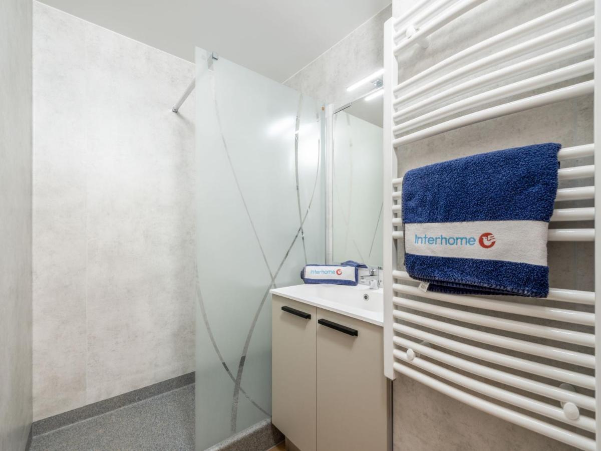 Apartment Caesar Domus-3 By Interhome *