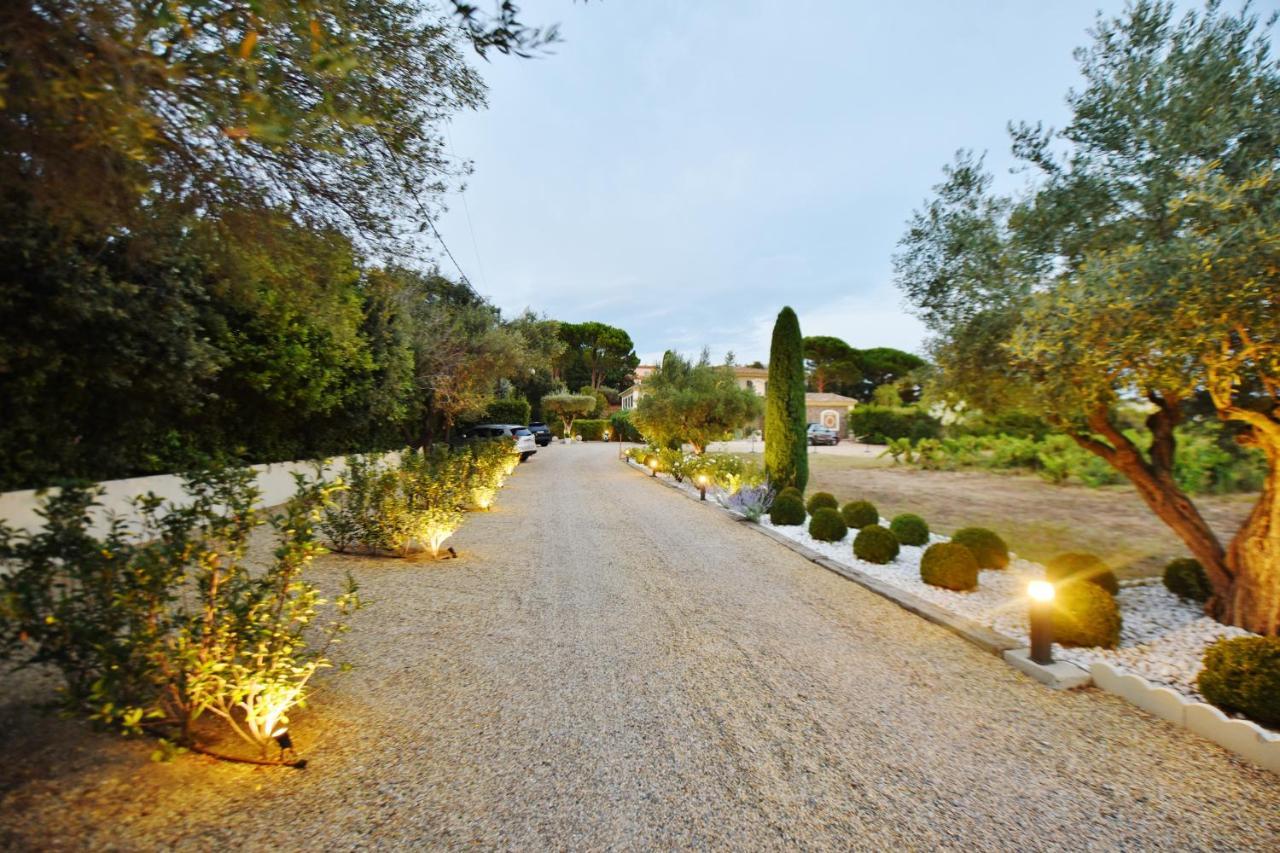 Bastide Sainte Anne