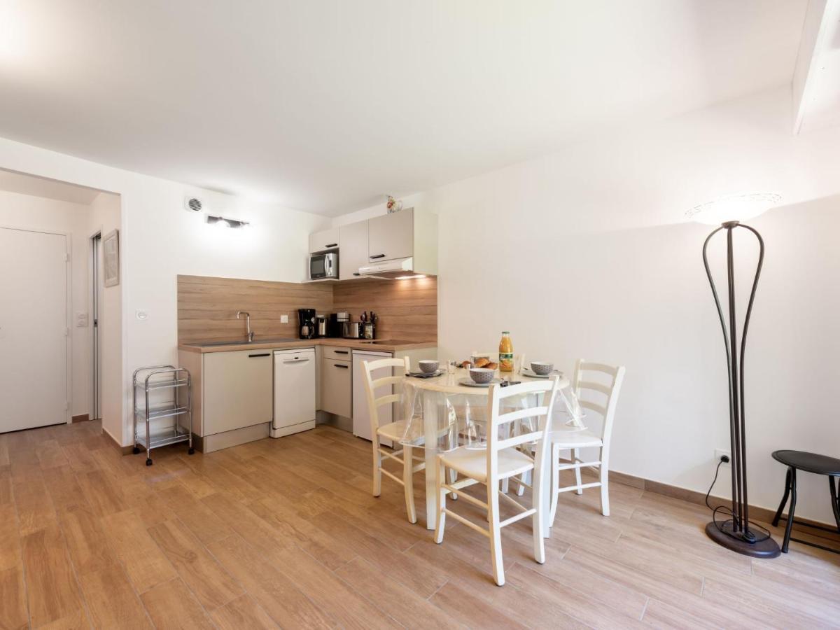 Caesar Domus-3 By Interhome Apartment Saint-Tropez