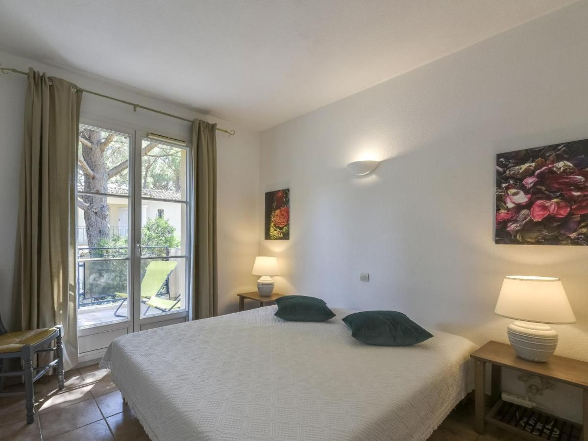 Le Jardin D'artemis-2 By Interhome * Saint-Tropez