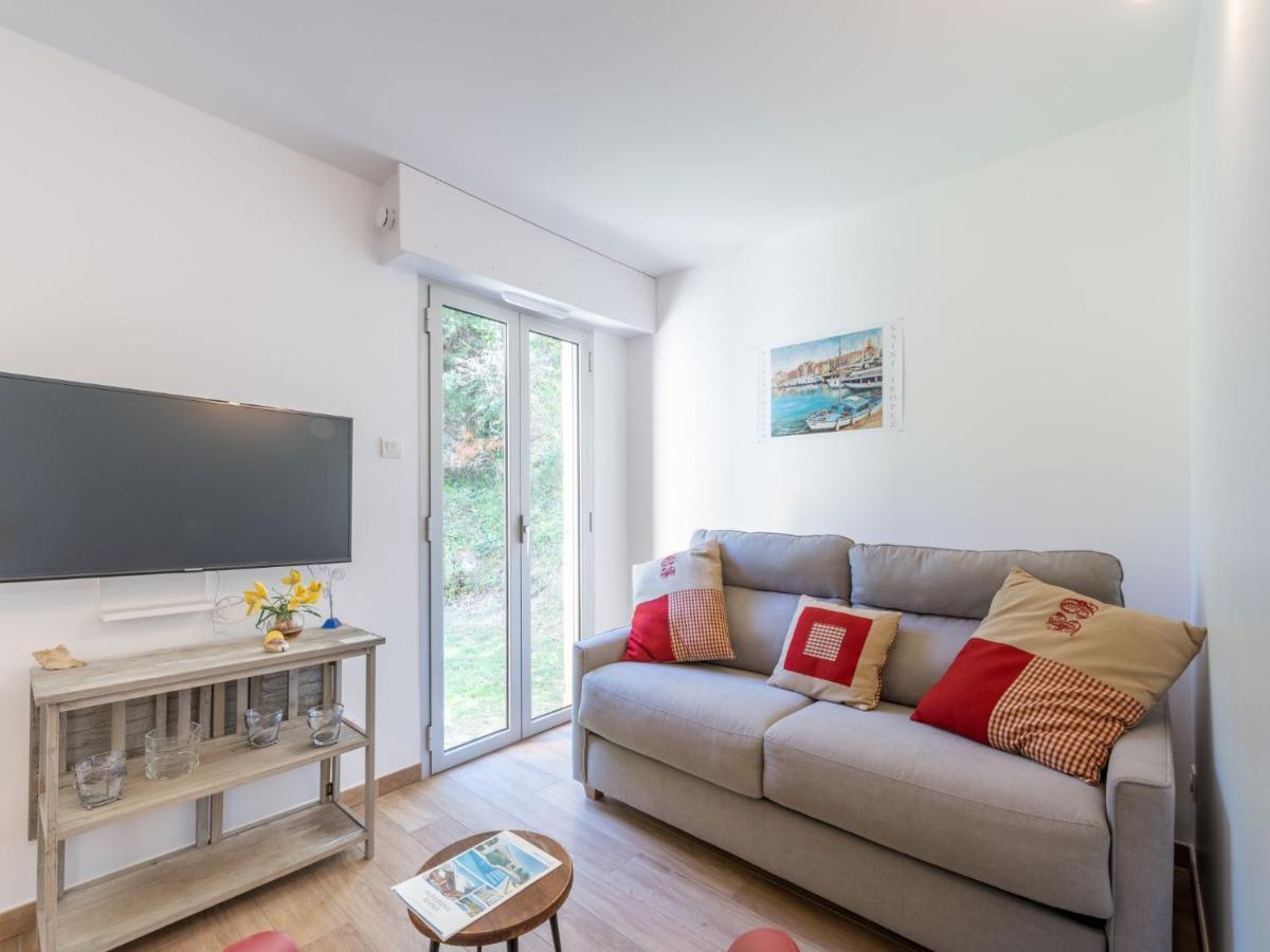 Apartment Caesar Domus-3 By Interhome Saint-Tropez