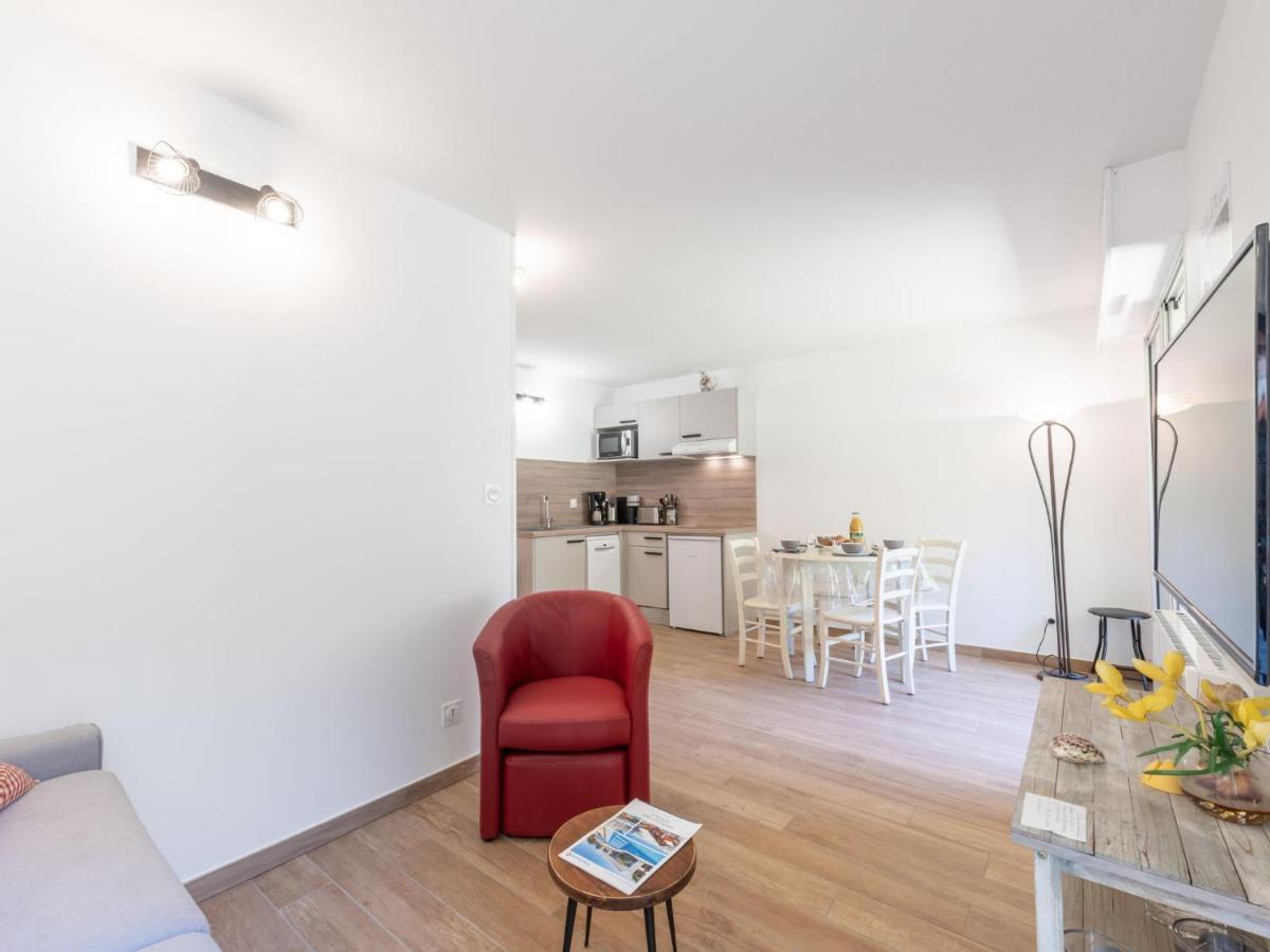 Apartment Caesar Domus-3 By Interhome *