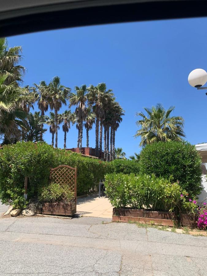 Bungalow Toison D'or Tropez *
