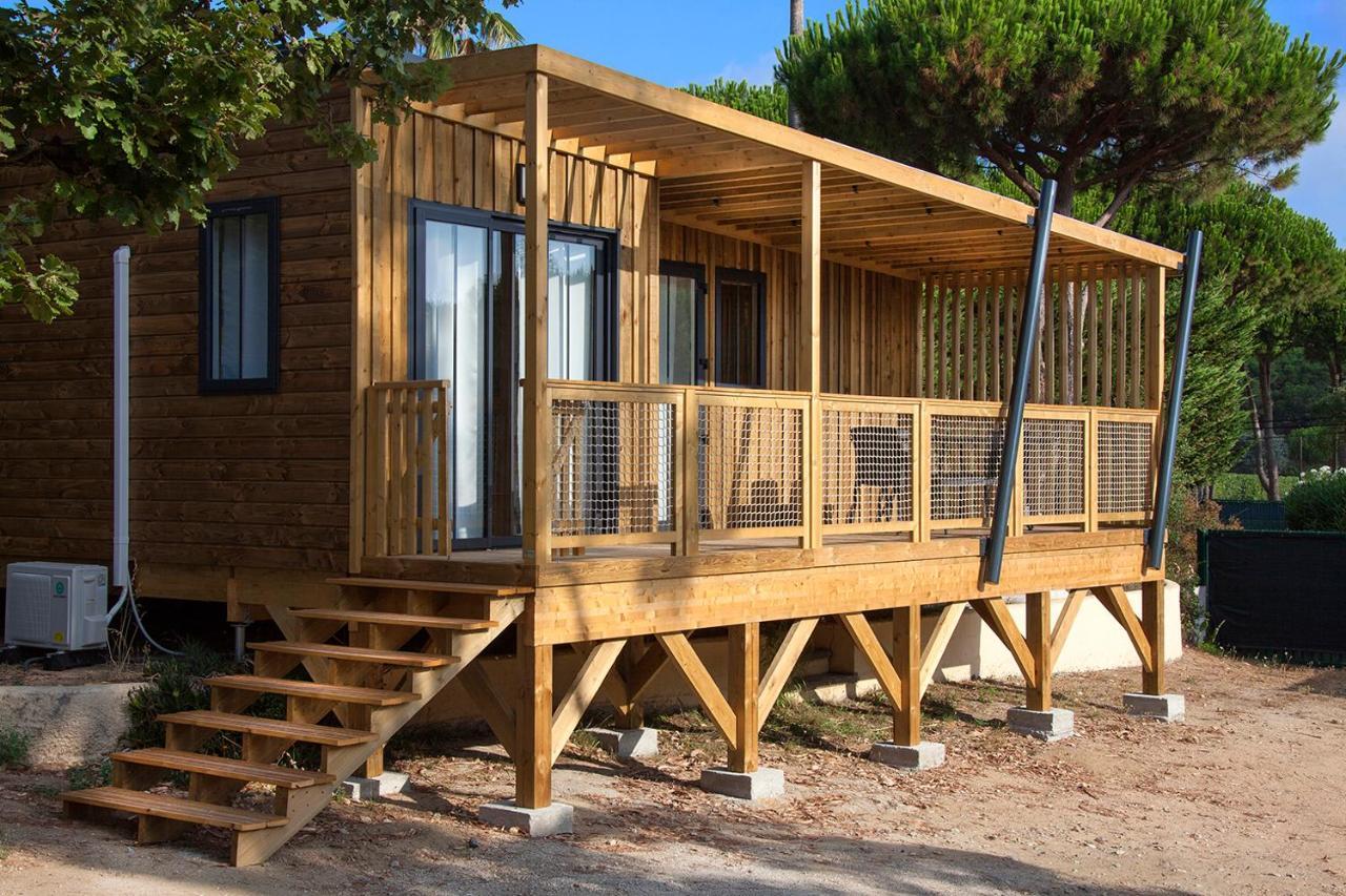 La Croix Du Sud 4* Saint-Tropez