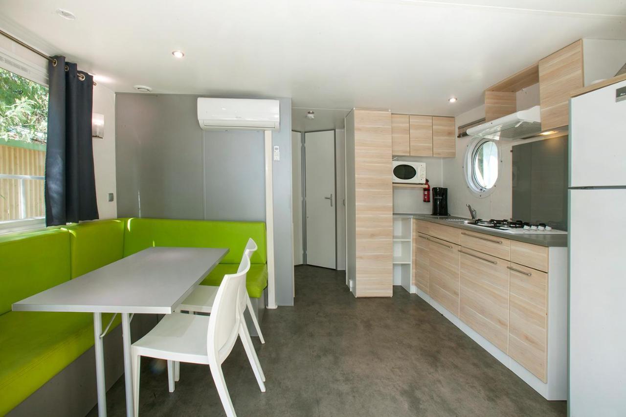La Croix Du Sud Campingplatz 4*