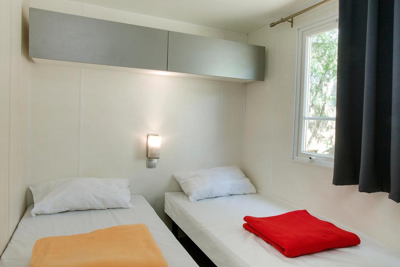 La Croix Du Sud Campingplatz 4*