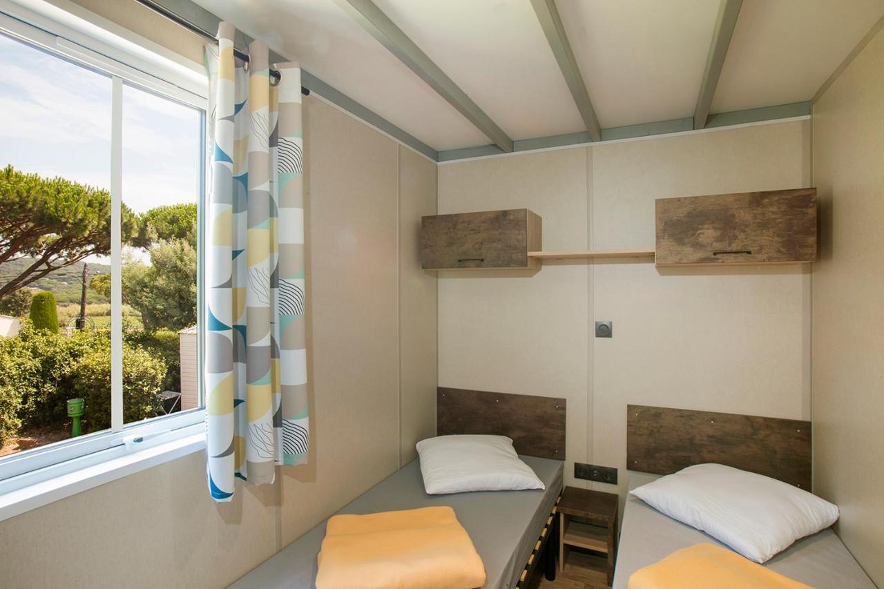 La Croix Du Sud Campingplatz Saint-Tropez
