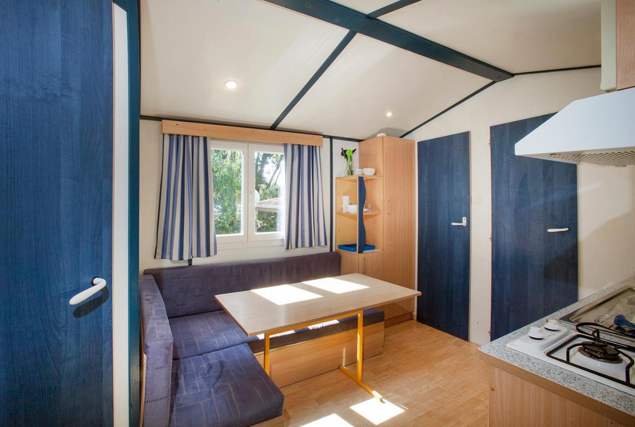 La Croix Du Sud Campingplatz Saint-Tropez