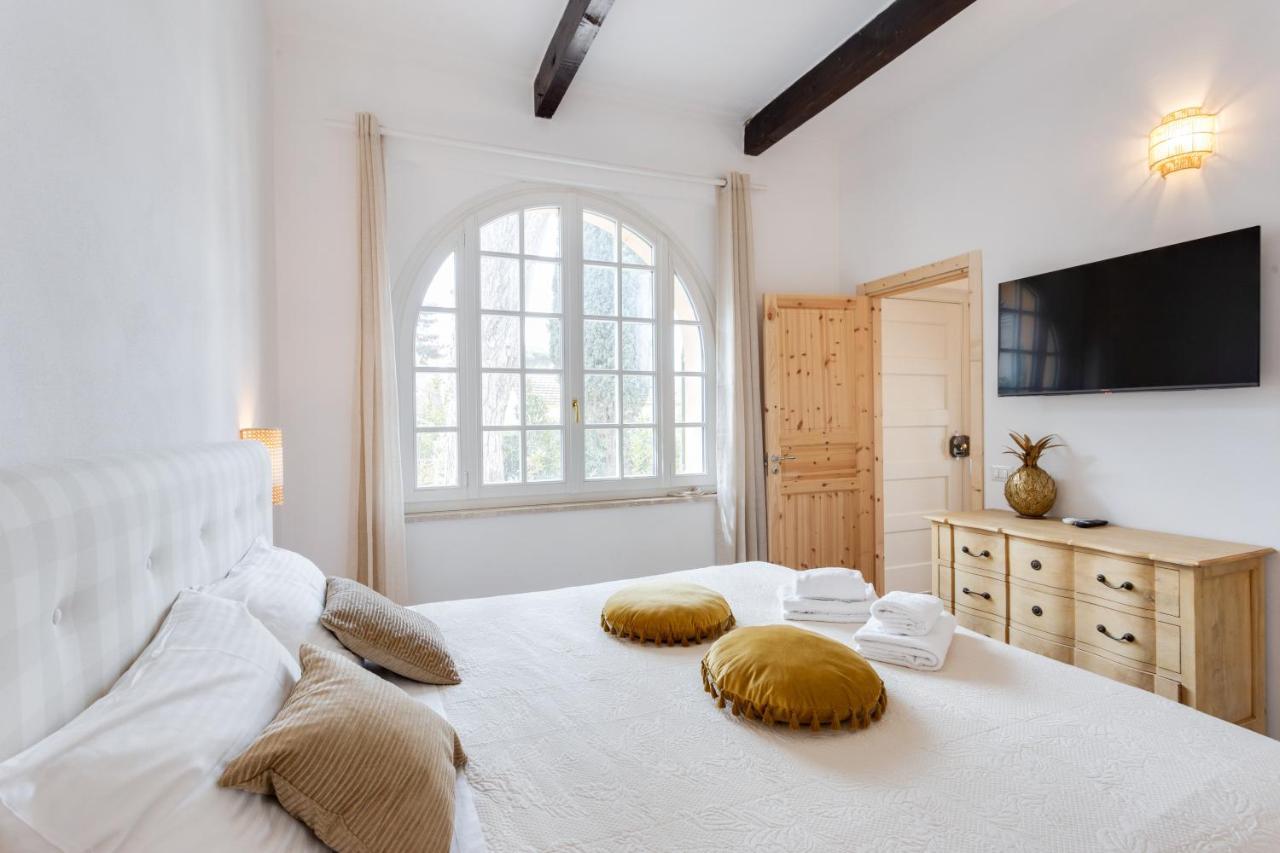 Maison D'orange - La Pinede Saint-Tropez