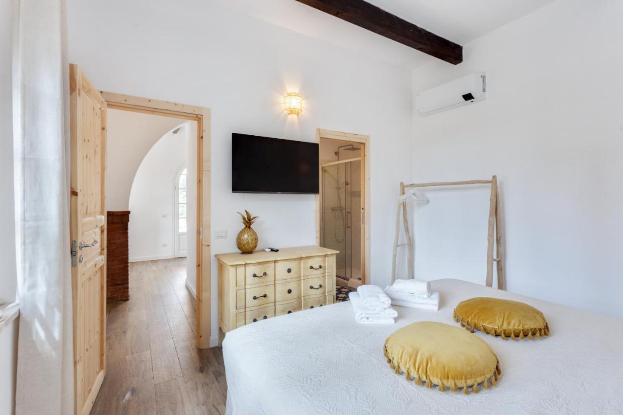 Apartment Maison D'orange - La Pinede