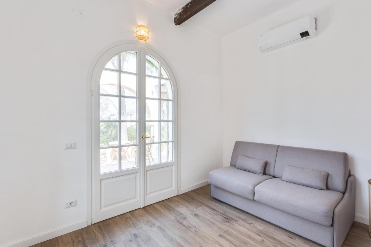 Appartement Maison D'orange La Pinede *