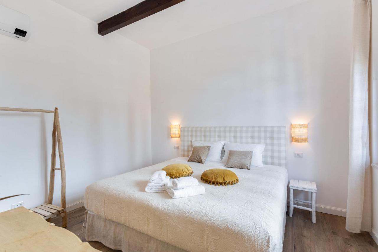 Maison D'orange - La Pinede Apartment