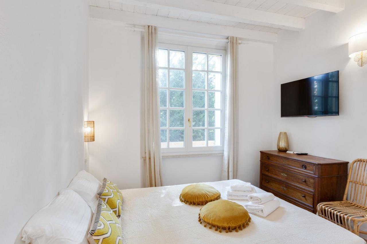 Apartment Maison D'orange - La Pinede *