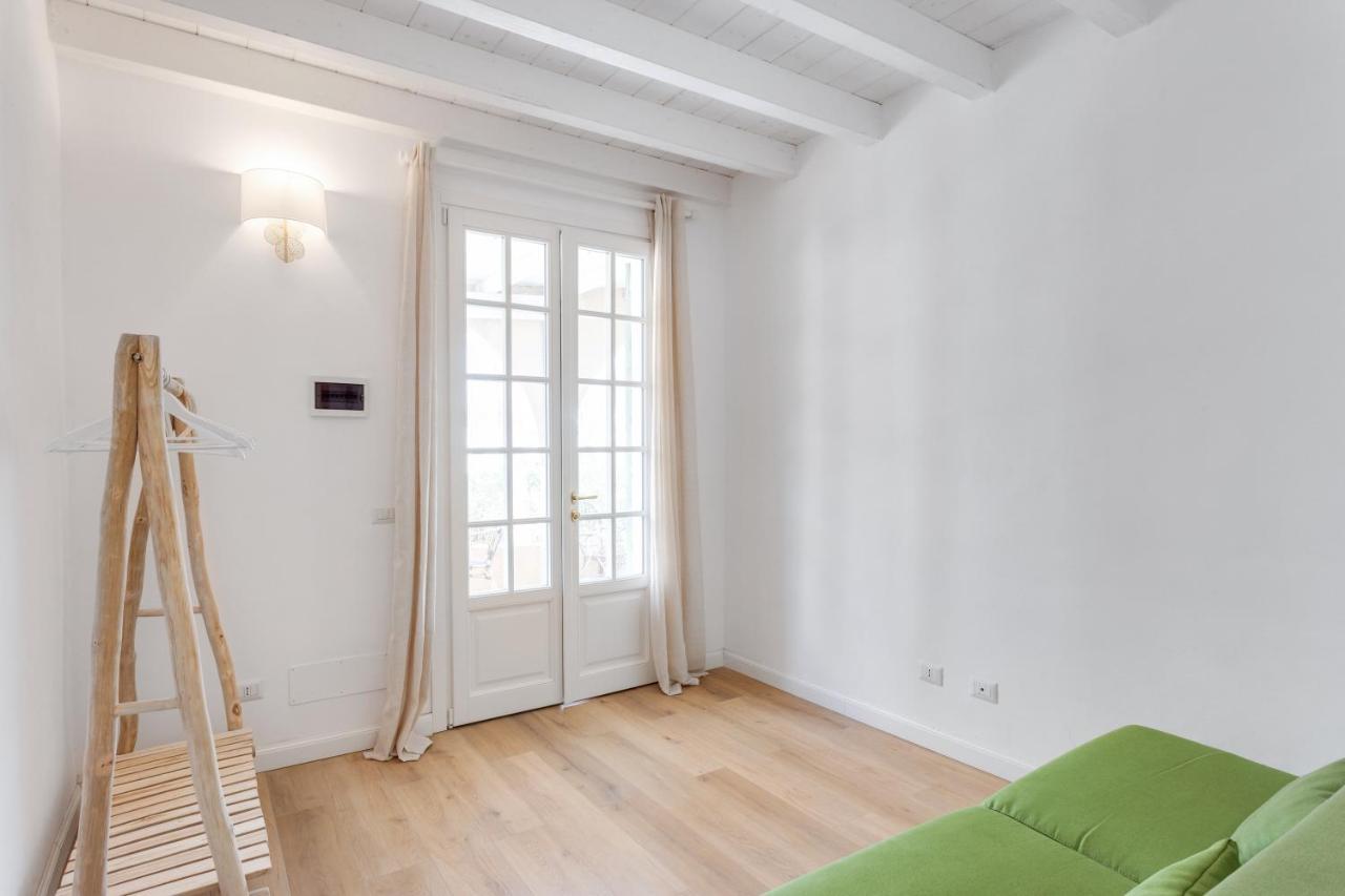 Maison D'orange - La Pinede Apartment *
