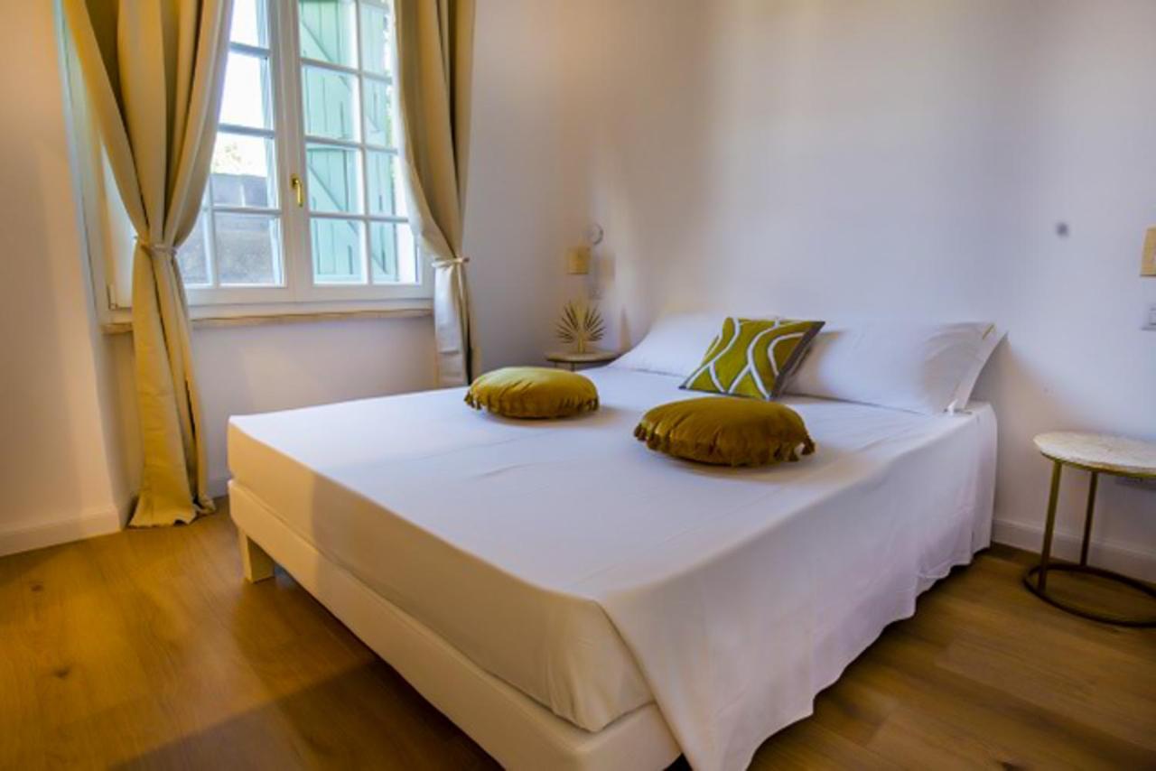 Maison D'orange - La Pinede Apartment