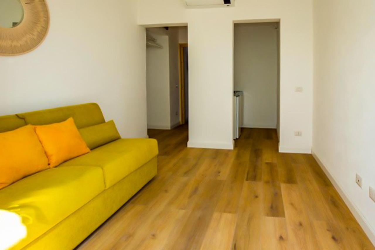 Appartement Maison D'orange La Pinede *