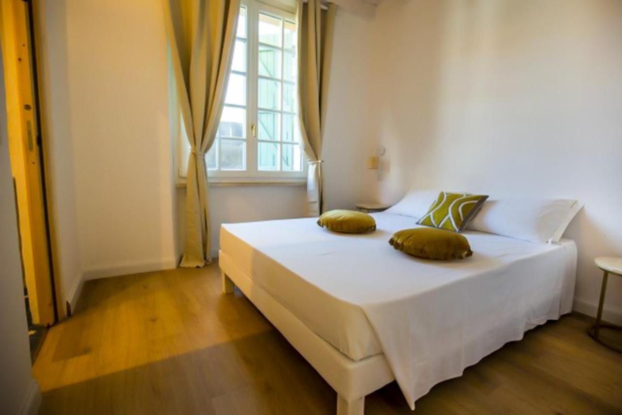 Maison D'orange La Pinede Appartement *