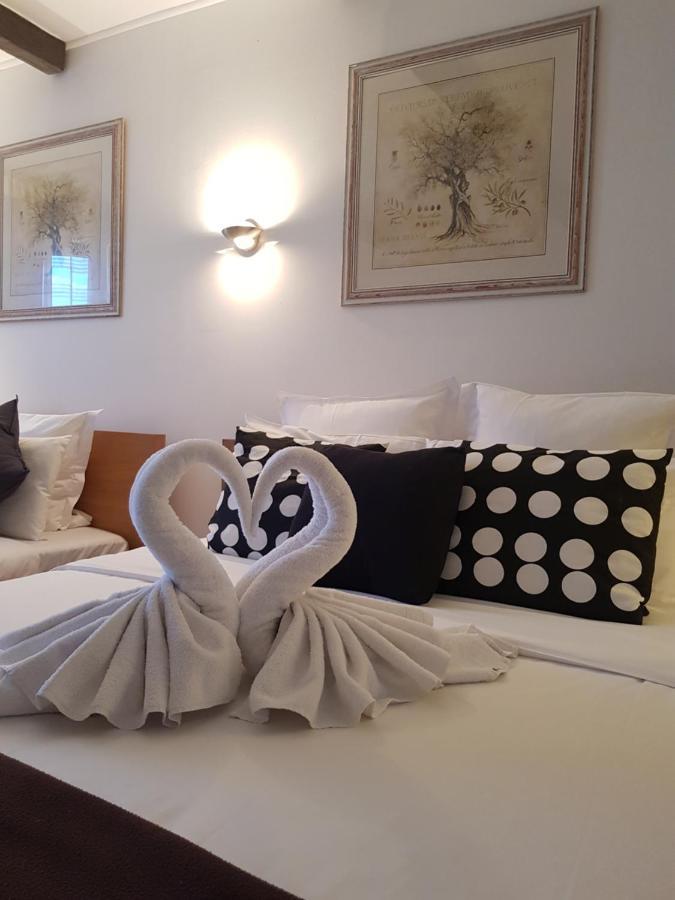 Maya Hotel