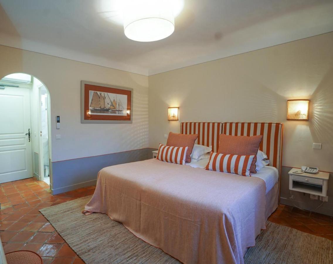 La Bastide Du Port - De Charme 4* Saint-Tropez
