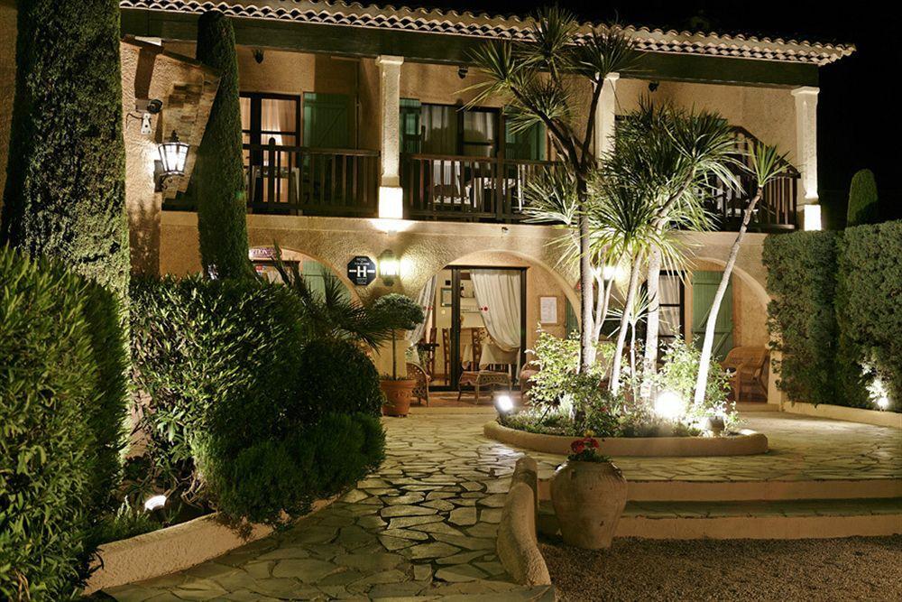 Des Oliviers Hotel 3*