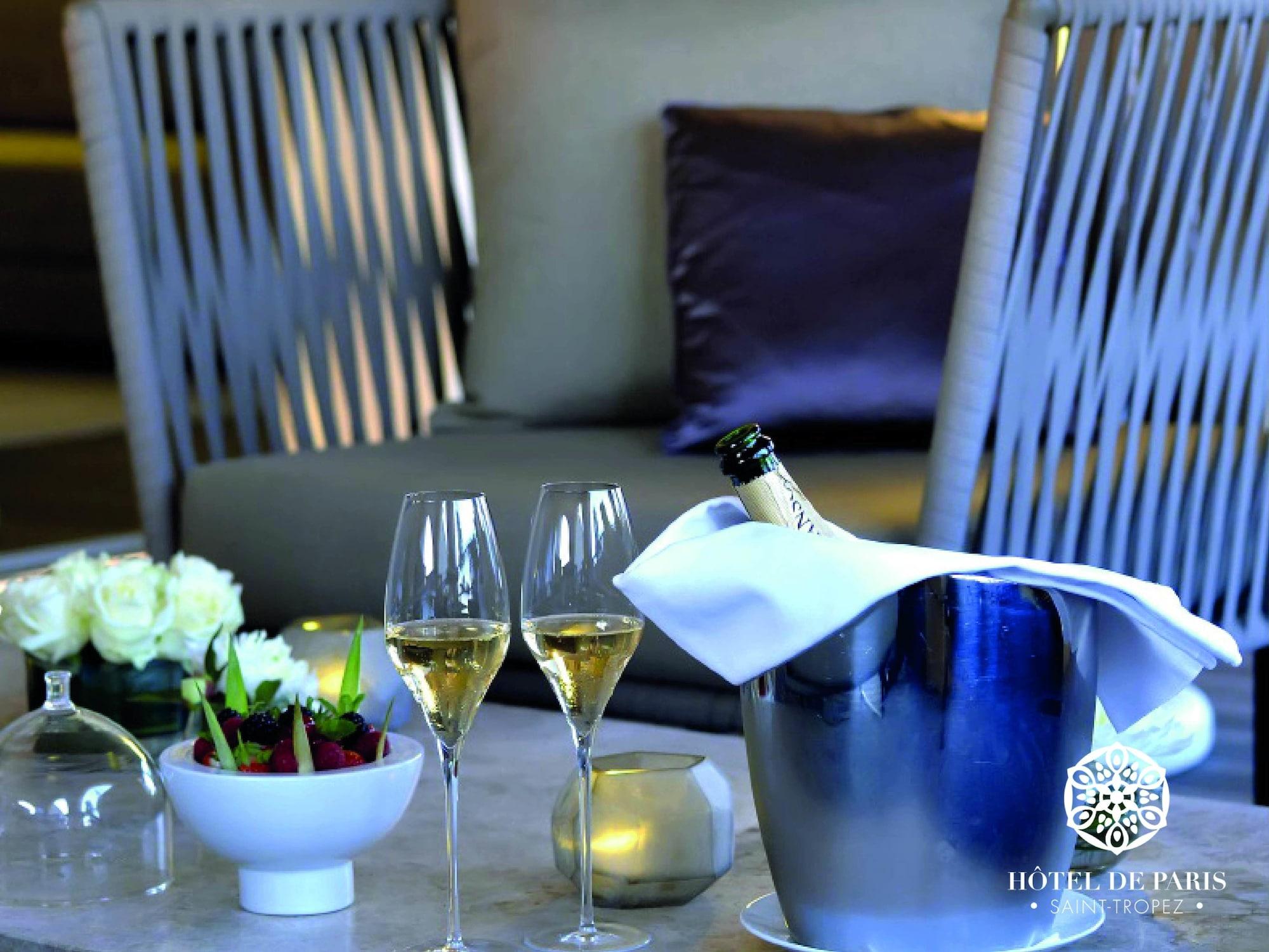 De Paris Hotel