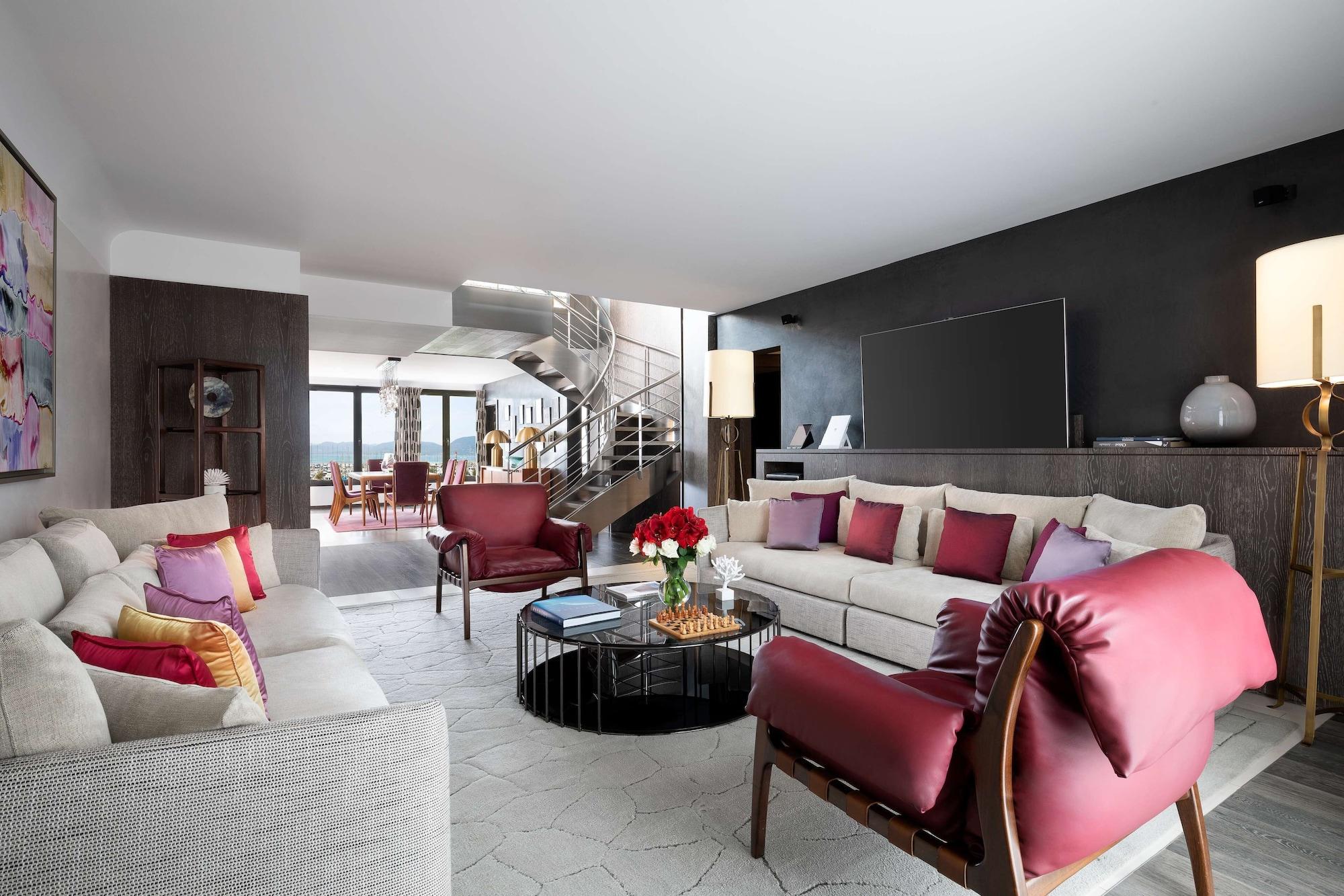 De Paris 5*