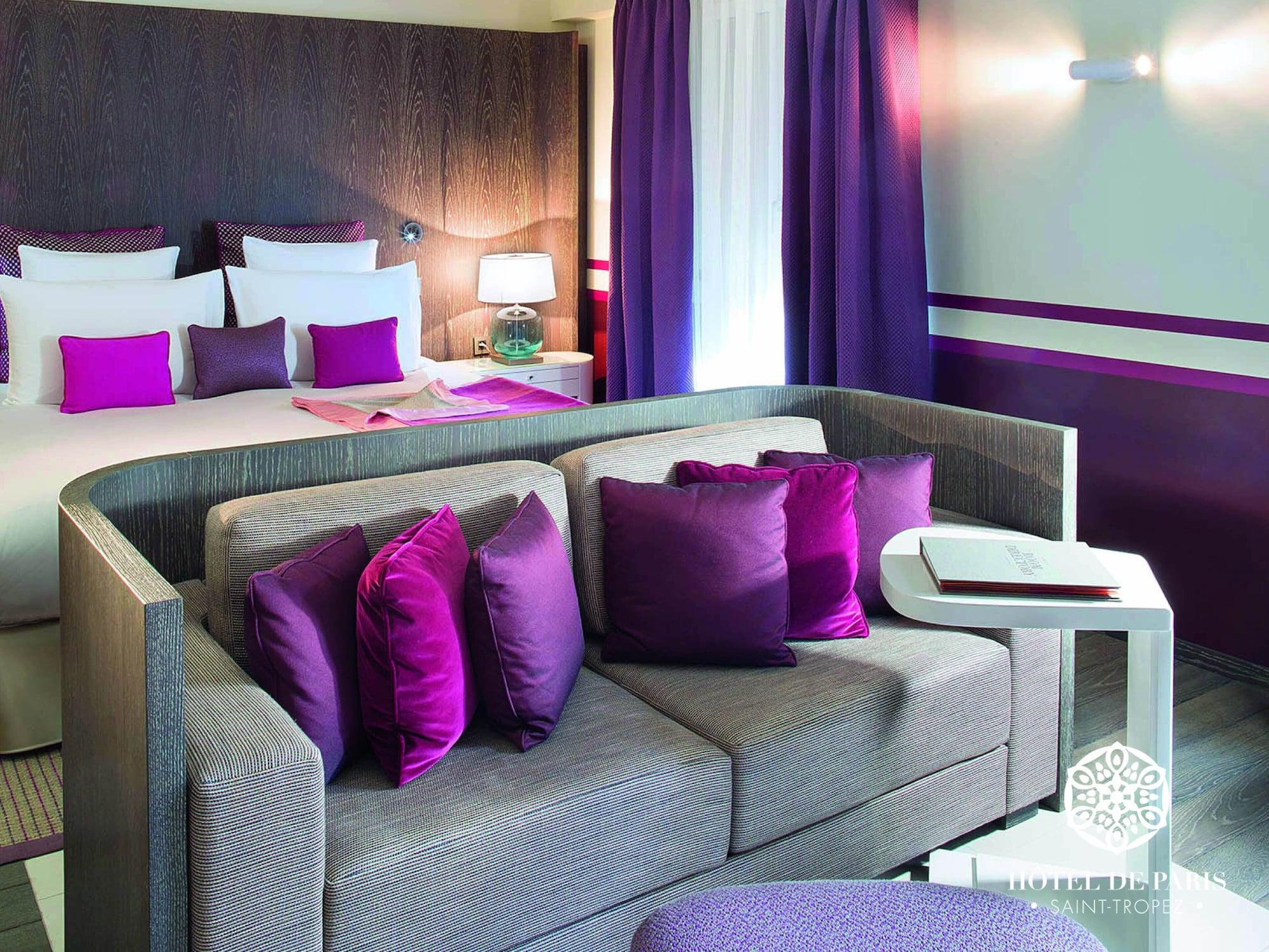 De Paris Hotel 5*
