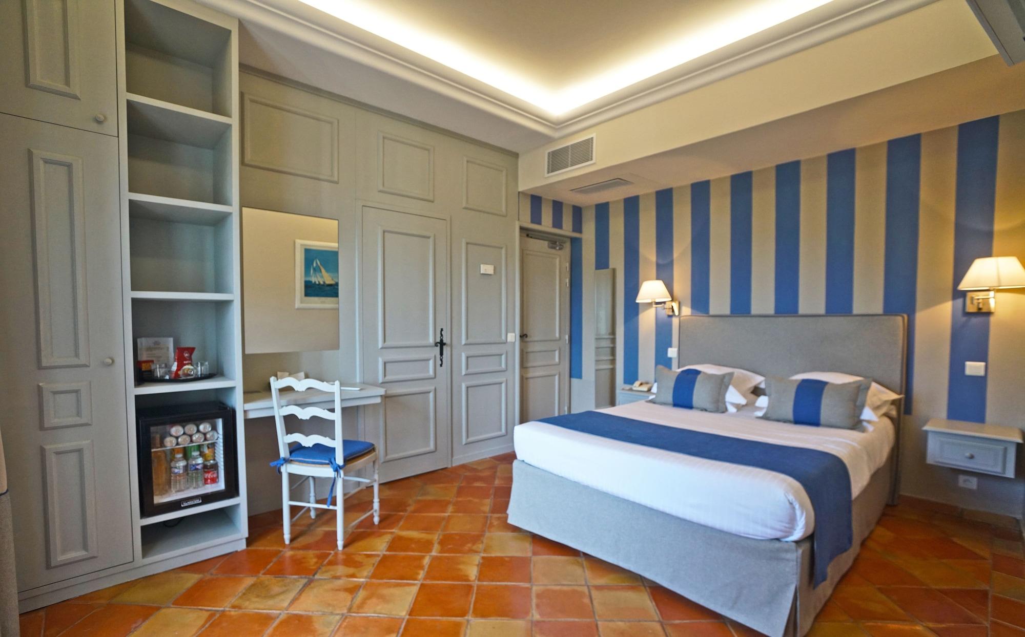 La Bastide Du Port - De Charme 4* Saint-Tropez