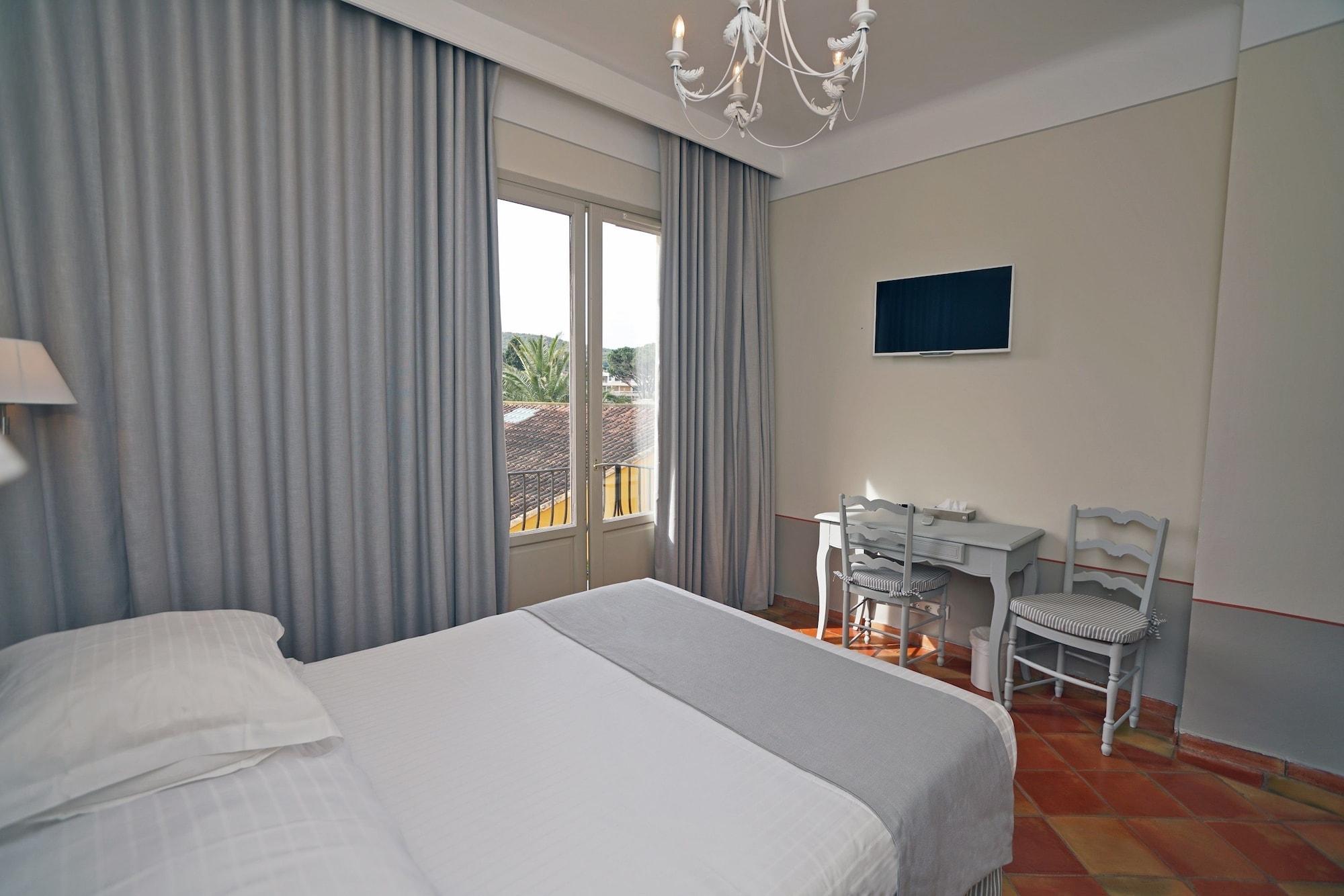 La Bastide Du Port - De Charme 4*