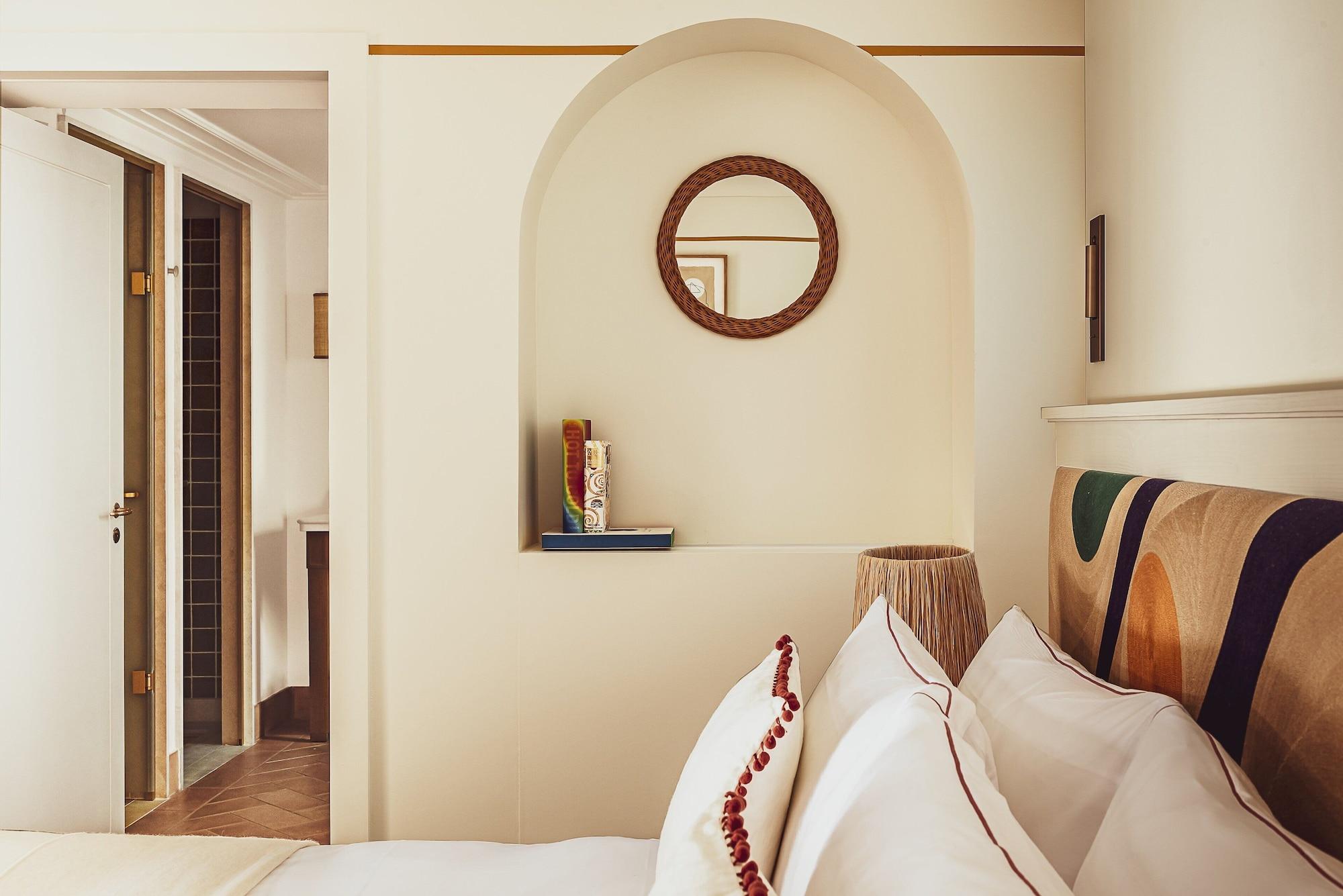 Hotel Lou Pinet