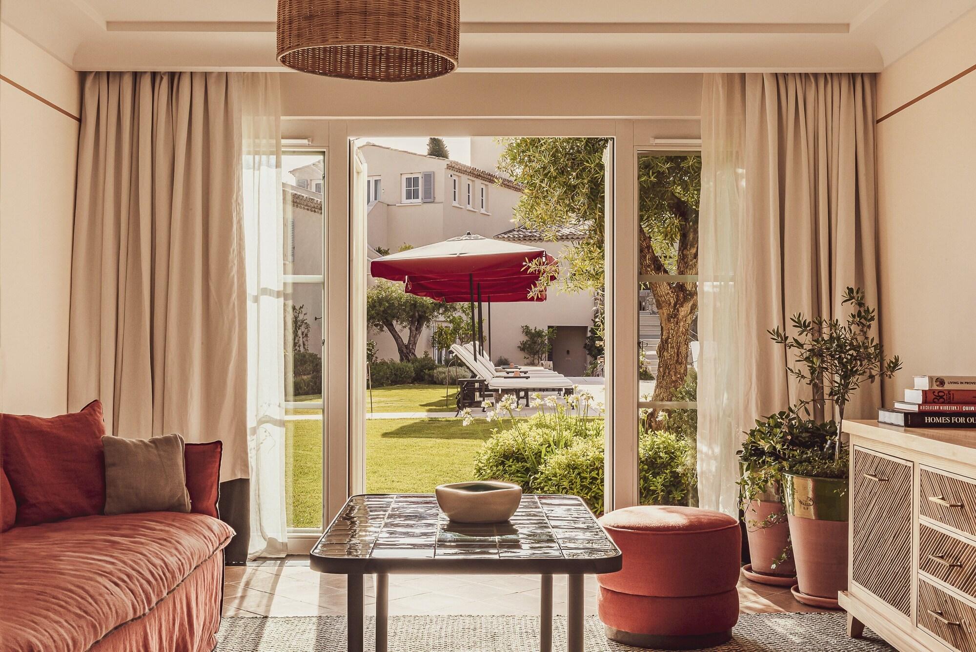 Lou Pinet Hotel