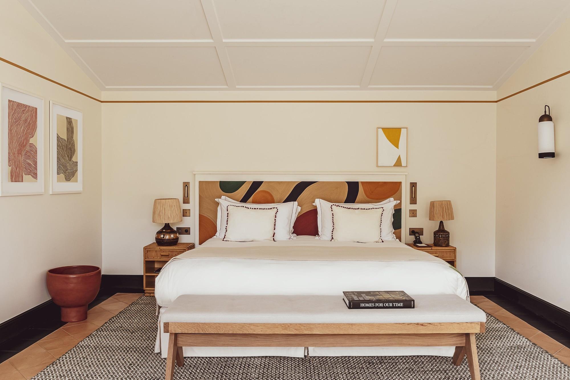 Hotel Lou Pinet