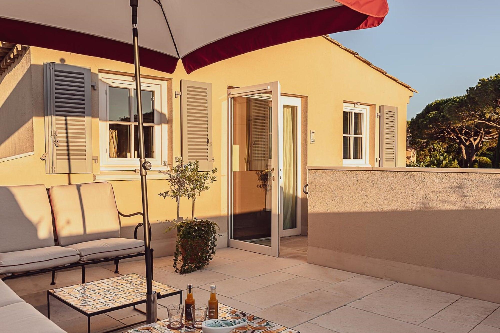 Lou Pinet Saint-Tropez