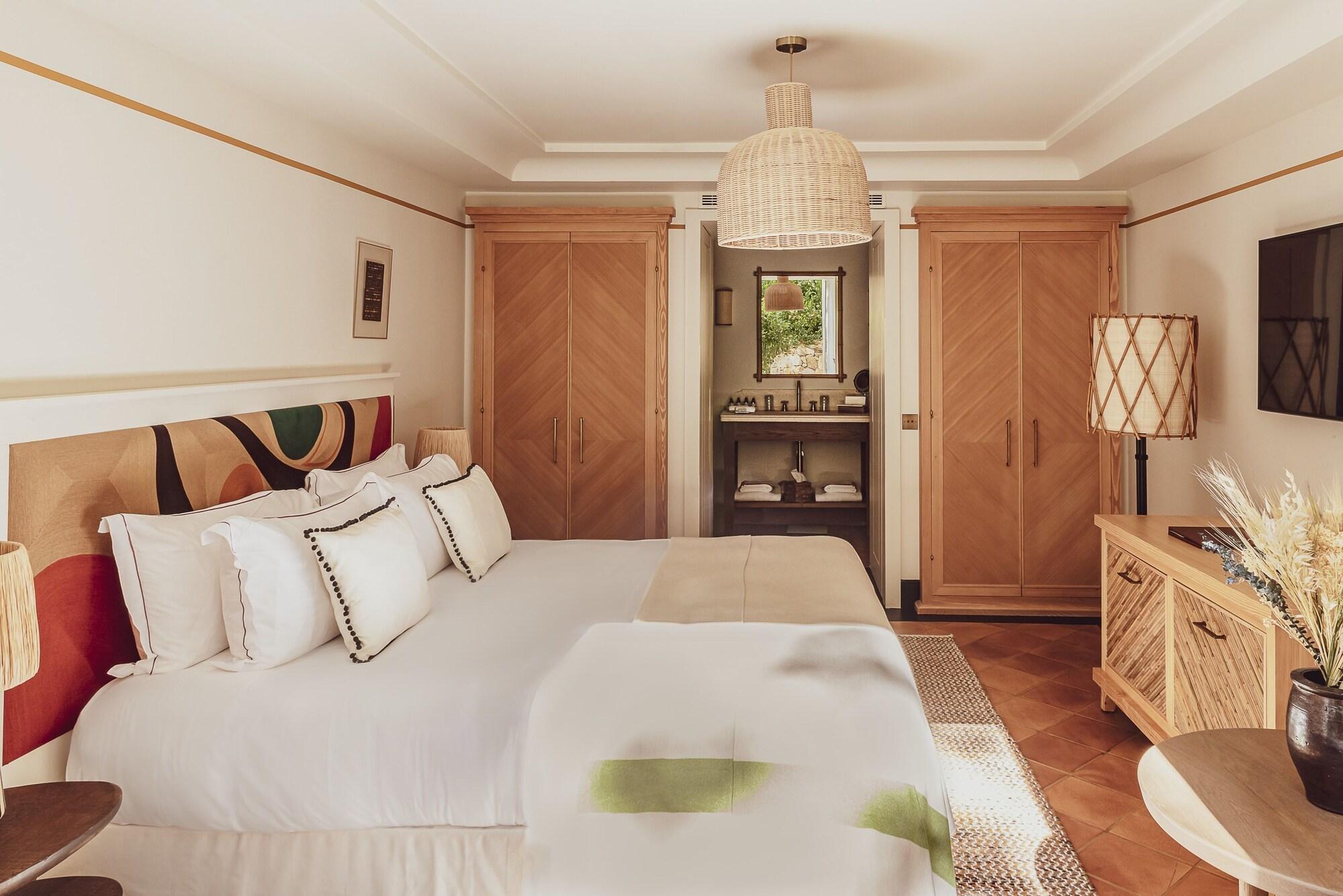 Lou Pinet Hotel 5*