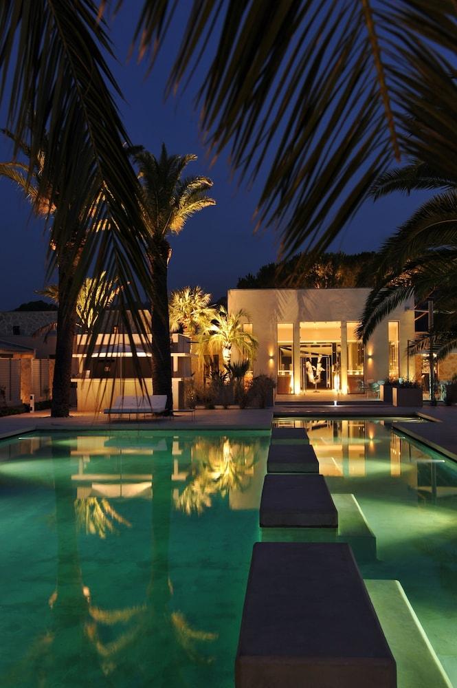 Hotel Sezz Saint-Tropez